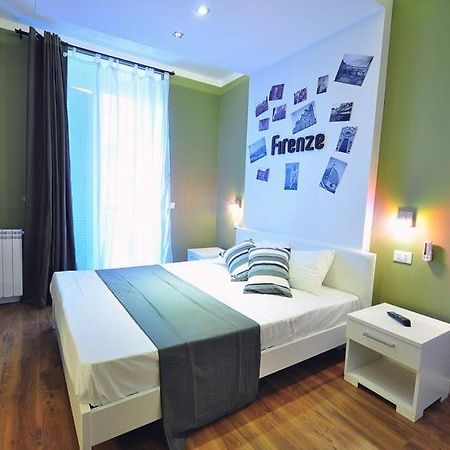 B&B Destinazione Roma Εξωτερικό φωτογραφία