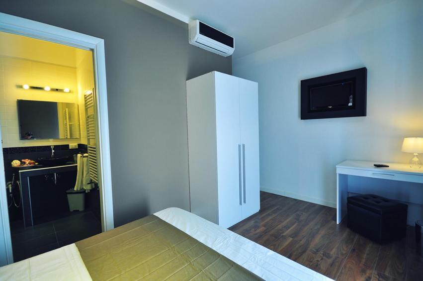 B&B Destinazione Roma Δωμάτιο φωτογραφία