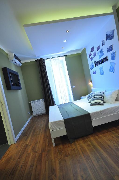 B&B Destinazione Roma Δωμάτιο φωτογραφία