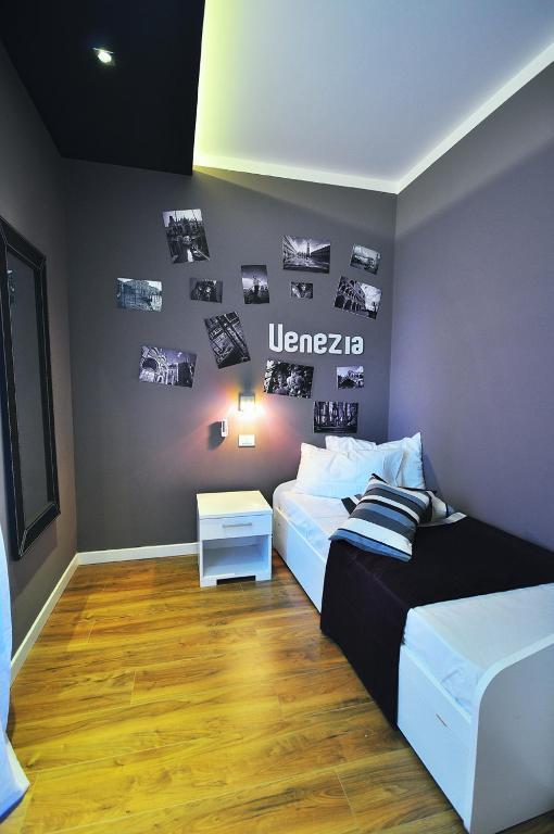 B&B Destinazione Roma Δωμάτιο φωτογραφία
