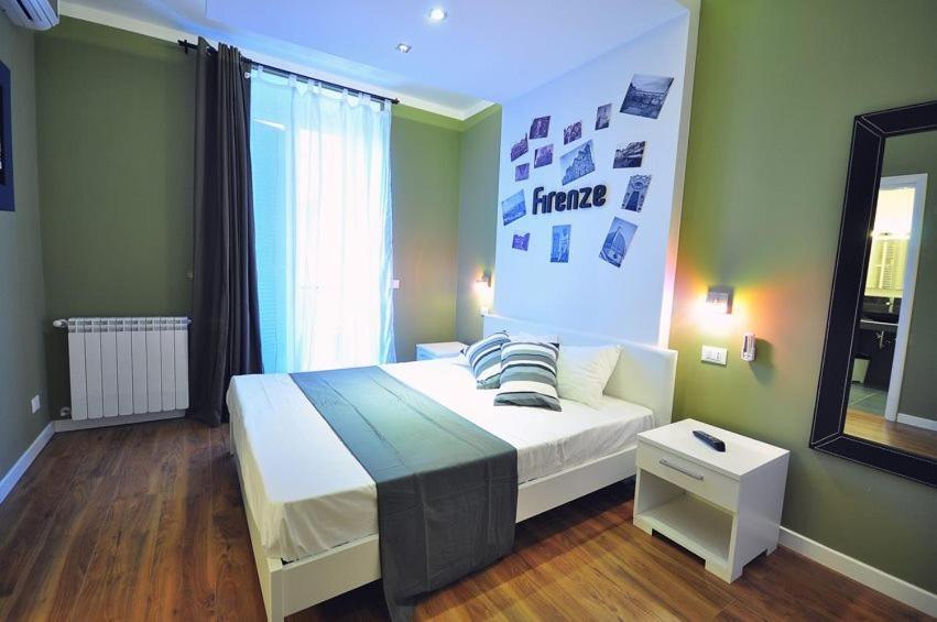 B&B Destinazione Roma Εξωτερικό φωτογραφία