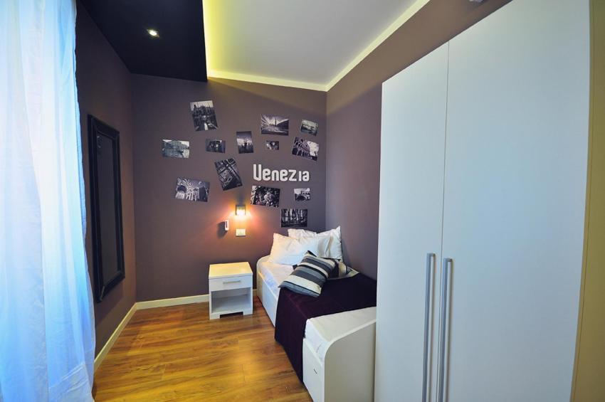 B&B Destinazione Roma Εξωτερικό φωτογραφία