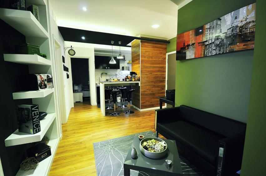 B&B Destinazione Roma Εξωτερικό φωτογραφία