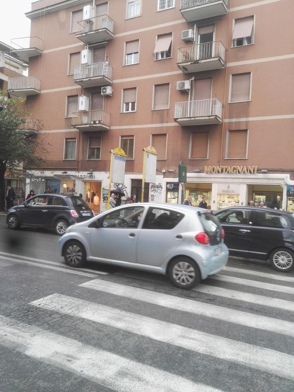 B&B Destinazione Roma Εξωτερικό φωτογραφία